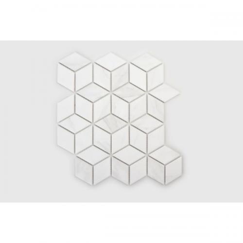 Raw Decor - Płytka Diamond Marble Mat Matowy 30,5 x 26,5