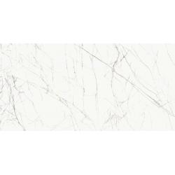 Gres Casalgrande Padana Marmoker Titan White 60x120 /6.5 mm Naturale/Matt - Kontinua GRANITOKER
