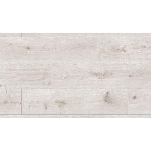 ROCKO - Panel Podłogowy wodoodporny White Poppy R129 - 121,0 x 29,5 /5mm