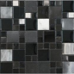 Ceramica Picasa Mozaika Metallico Matrix 4.8x4.8 - 30x30