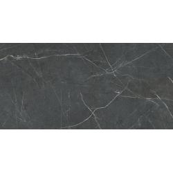 Płytka Imitacja Kamienia - MYR Ceramica Status Grafito Mate Rect. 60x120