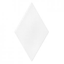 Dunin Rombic White 02 matt 11,5x20