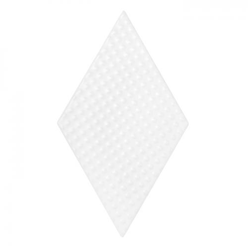 Dunin Rombic White 03 matt 11,5x20
