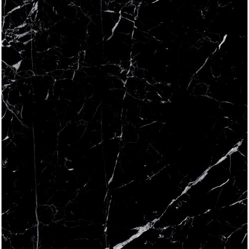 Dell'Arte MARMO BLACK POLISHED 60×60