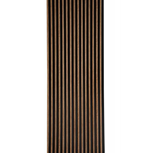 Mardom Decor Lamelli - Lamela L0106 Dąb Klasyczny - 2700 x 120 mm