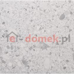 Płytka Podłogowa MONTI SOFT GREY MAT 59,7x59,7 Ceramica Limone