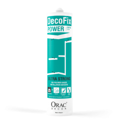 Orac FDP700 - DecoFix Hydro 290 ml - Klej