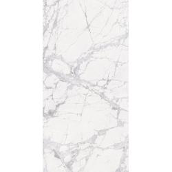 Florim Marble White A Matte STU 160x320x1,2 cm, z siatką, nierektyfikowana