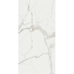Florim Marble Statuario A Matte STU 160x320x1,2 cm, z siatką, nierektyfikowana