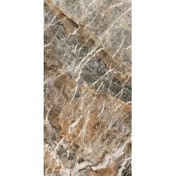 Florim Marble Mountain Peak Glossy STU 160x320x1,2 cm, z siatką, nierektyfikowana