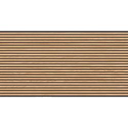 Rondine Canne Honey Black 60x120 J92793 płytka gresowa ścienna imitująca drewniane lamele