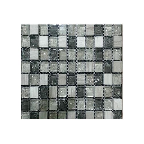 El Casa Mozaika Ice Grey 30,5x30,3