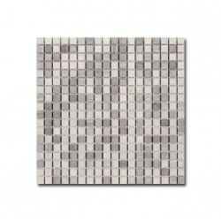El Casa Mozaika Trawertyn Grey 30,5x30,5