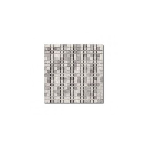 El Casa Mozaika Trawertyn grey 30,5x30,5