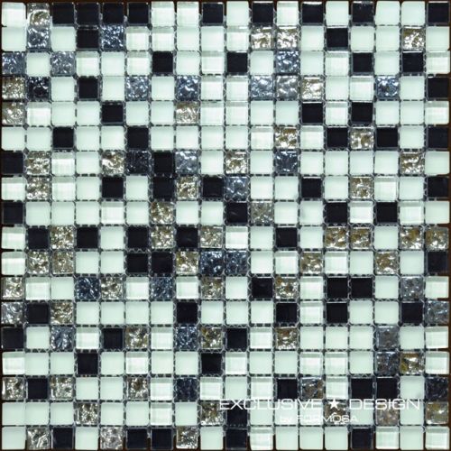 Midas Mozaika Glass and stone A-MMX08-XX-003