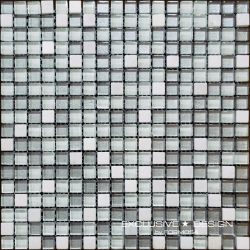 Midas Mozaika Glass and stone A-MMX08-XX-008